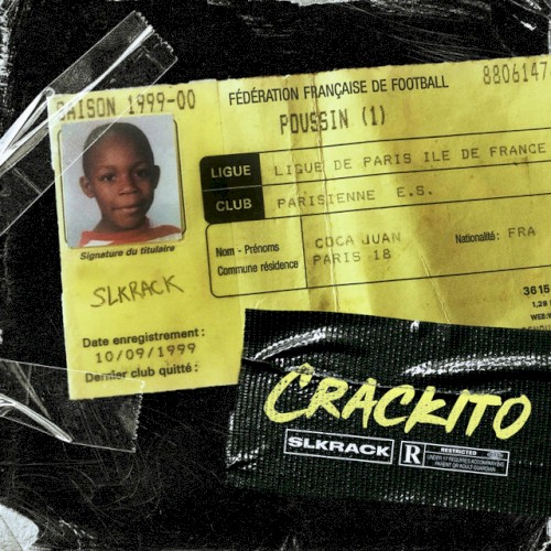 Crackito, Vol. 1