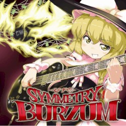 SYMMETRY BURZUM