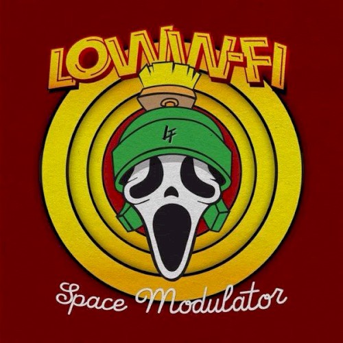 Space Modulator