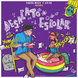Desacato escolar