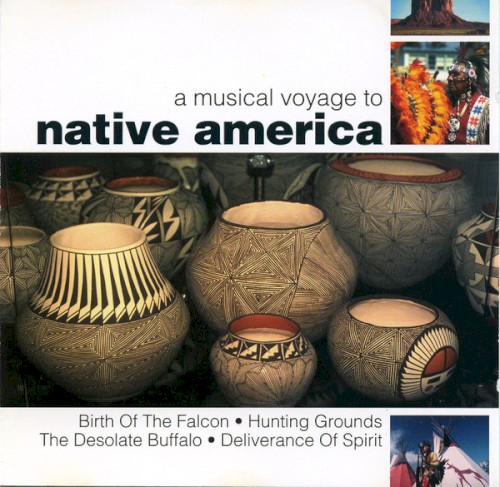 A Musical Voyage to Native America
