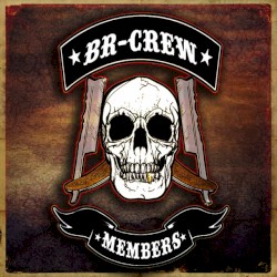 BR-Crew EP