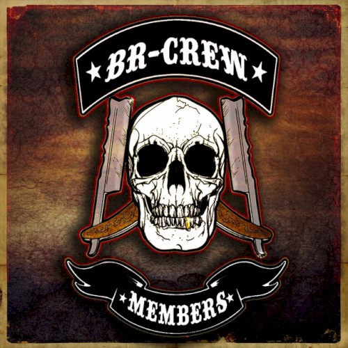 BR-Crew EP