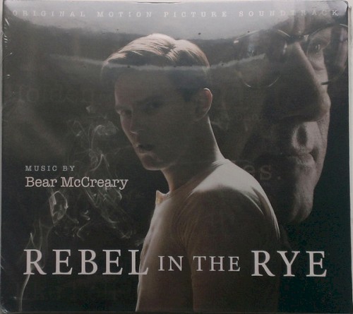 Rebel in the Rye / Unrest