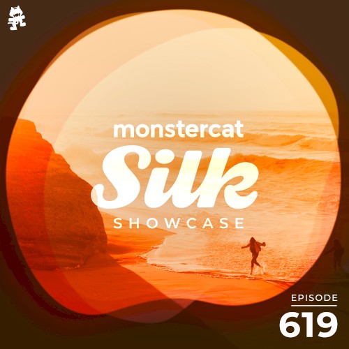 2021-11-03: Monstercat Silk Showcase 619 (hosted by Jacob Henry)