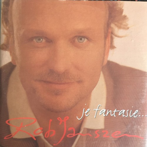 Je fantasie...