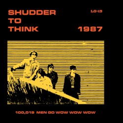 1987 (100,019 Men Go Wow Wow Wow)