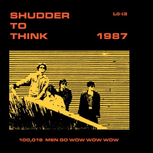 1987 (100,019 Men Go Wow Wow Wow)