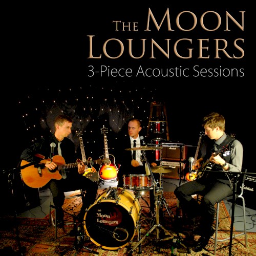 3 Piece Acoustic Sessions