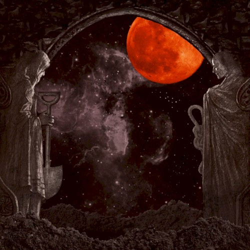 Blood Moon Love
