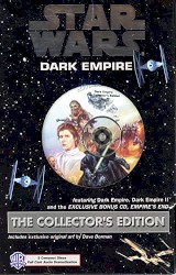 Star Wars: Dark Empire: The Collector’s Edition