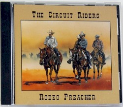Rodeo Preacher