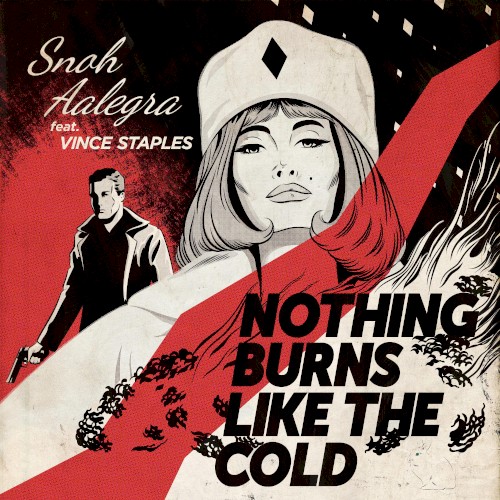 Nothing Burns Like the Cold