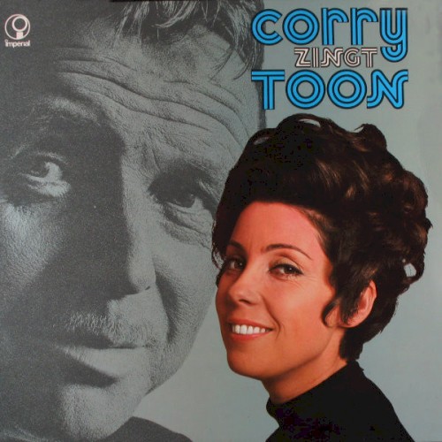 Corry zingt Toon