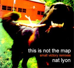 This Is Not the Map