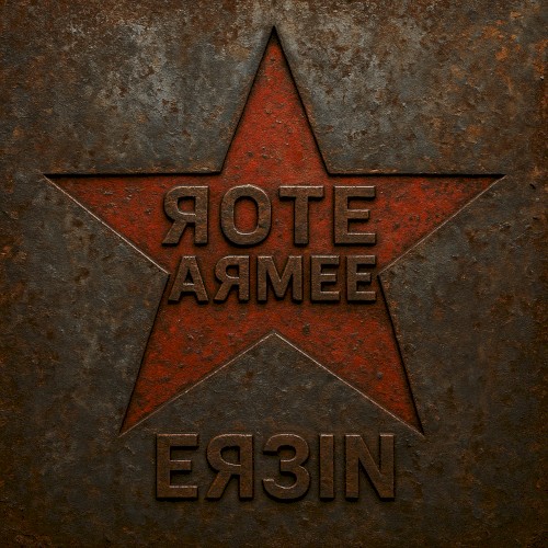Rote Armee
