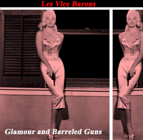 Glamour and Barreled Guns