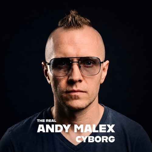 Cyborg EP