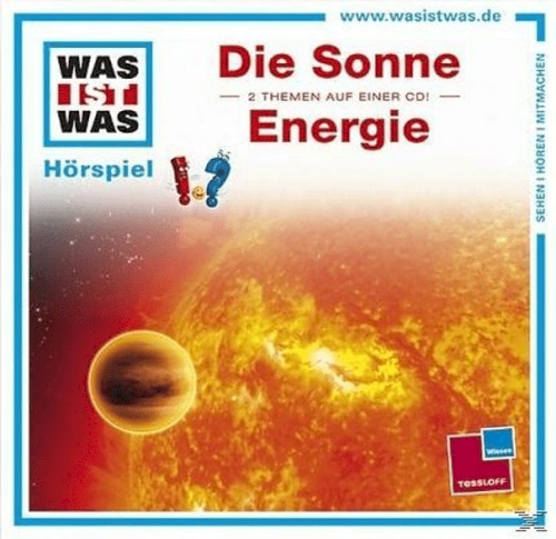 Die Sonne / Energie