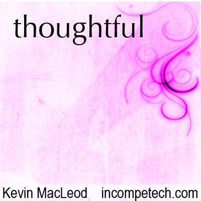 Thoughtful