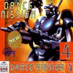 Dance Mission 4