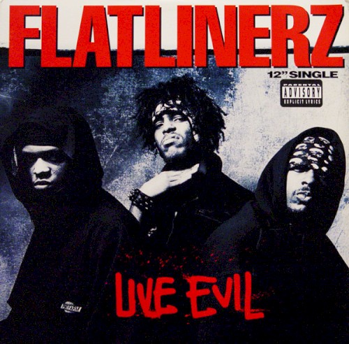 Live Evil