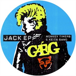 Jack EP