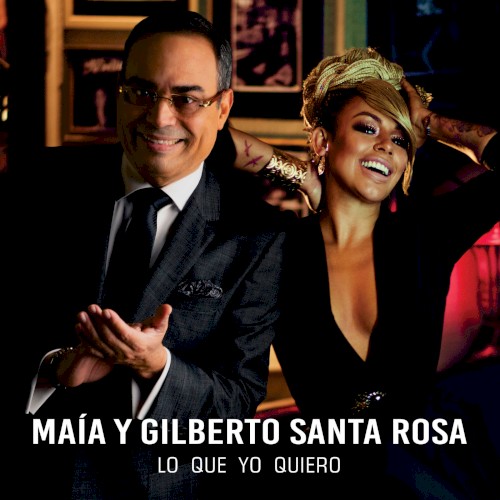 Lo que yo quiero