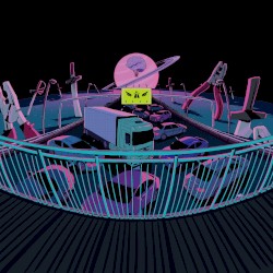 海馬成長痛