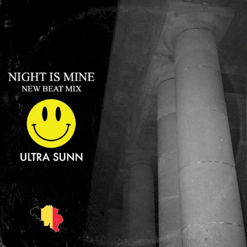 Night Is Mine (new beat mix)