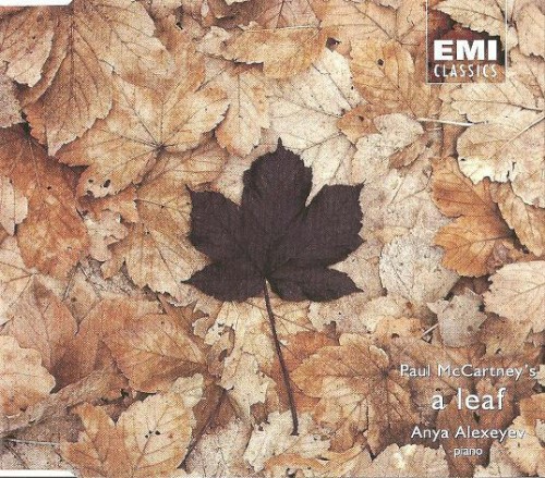 Paul McCartney's A Leaf