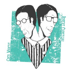Robert Christgau / Greil Marcus
