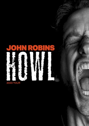 Howl - Live 2023
