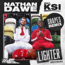 Lighter (Shapes Remix)