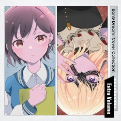 バンドリ！ カバーコレクション Extra Volume