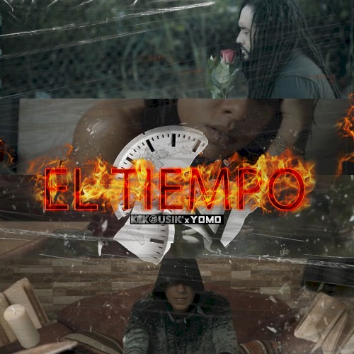 El tiempo