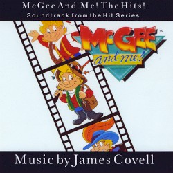 McGee and Me