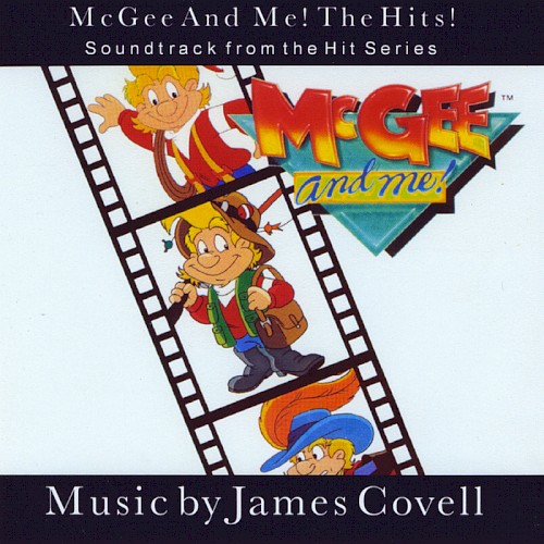 McGee and Me