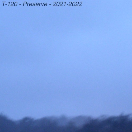 Preserve (2021-2022)