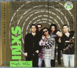 All Time Hits 1980–2002
