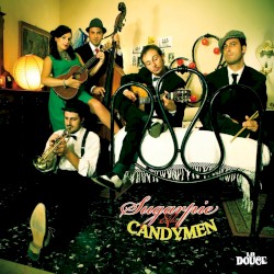 Sugarpie and the Candymen
