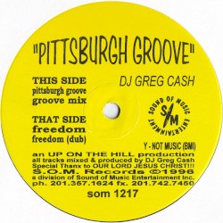 Pittsburgh Groove