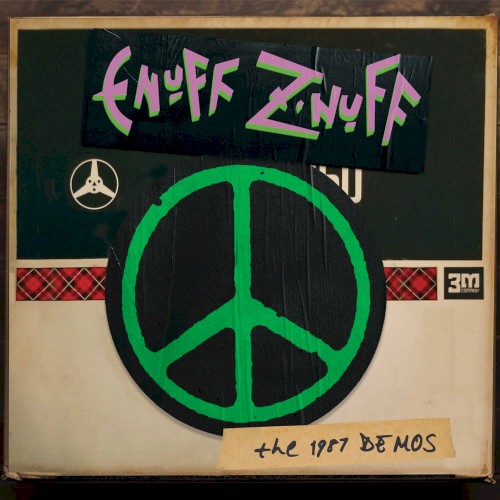 The 1987 Demos