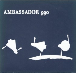 Ambassador 990
