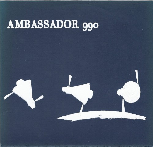 Ambassador 990