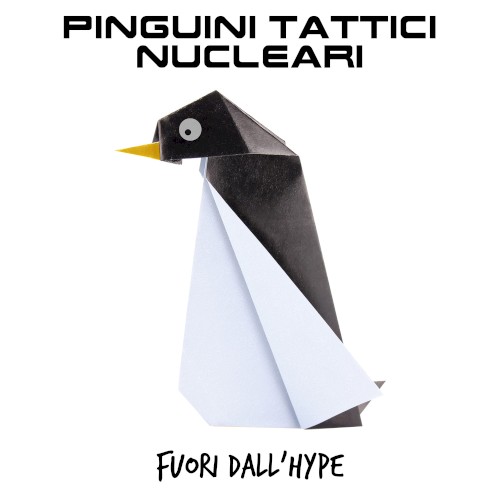 Fuori dall’Hype