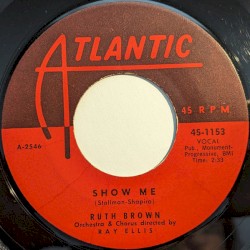 Show Me / I Hope We Meet (On the Road Some Day)