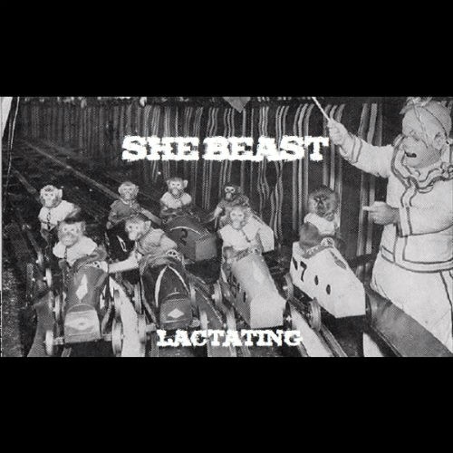 Lactating