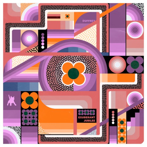 Exuberant Jubilee EP