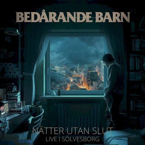 Nätter utan slut (live i Sölvesborg)